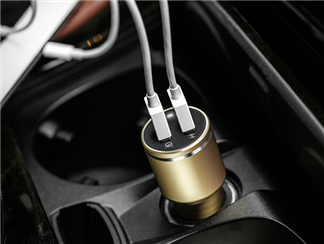 Car charging